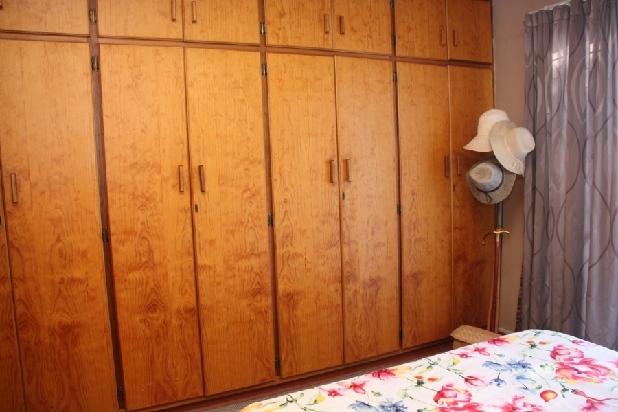 2 Bedroom Property for Sale in Pellissier Free State